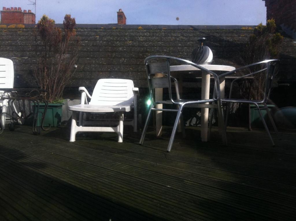 Twin Palms Guest house Weymouth