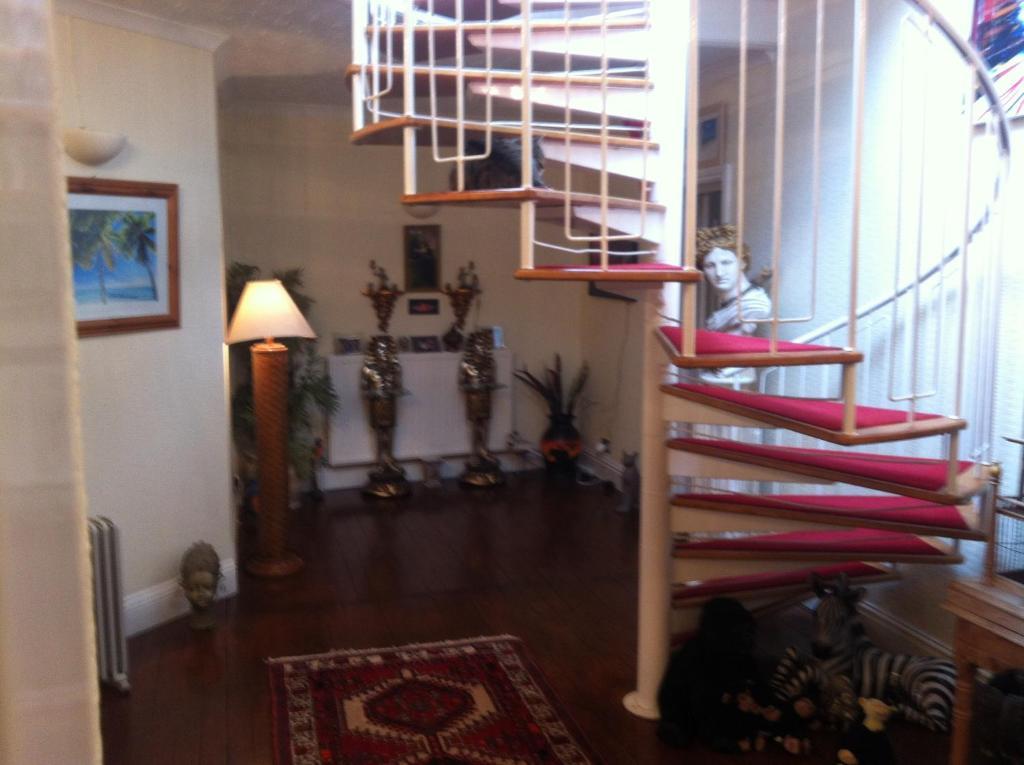 Guest house Twin Palms