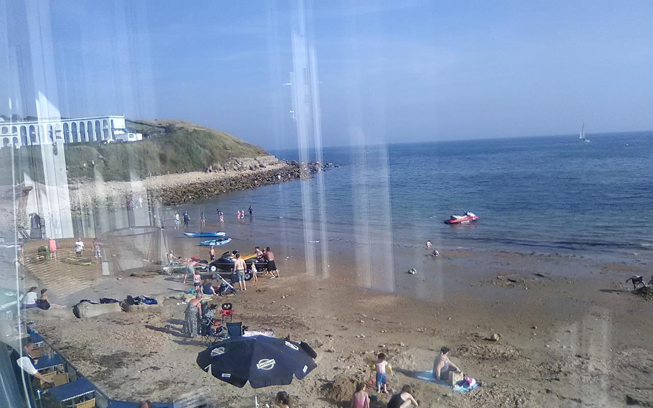Twin Palms Guest house Weymouth